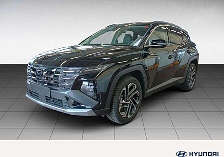 Hyundai Tucson FL HEV 1.6 T-GDI 215PS PRIME LED NAVI 19LM