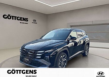 Hyundai Tucson FL HEV 1.6 T-GDI 215PS PRIME LED NAVI 19LM