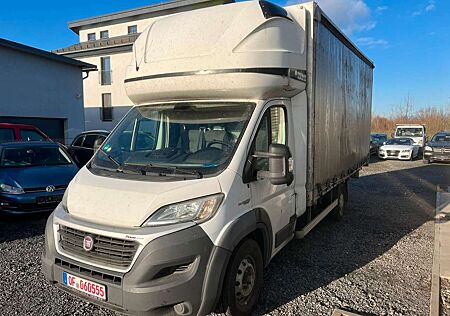 Fiat Ducato Klima