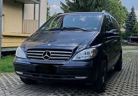 Mercedes-Benz Viano 3.0 kompakt (639.811)