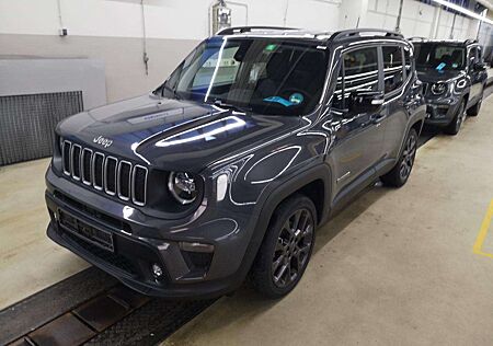 Jeep Renegade Limited MHEV 1.5