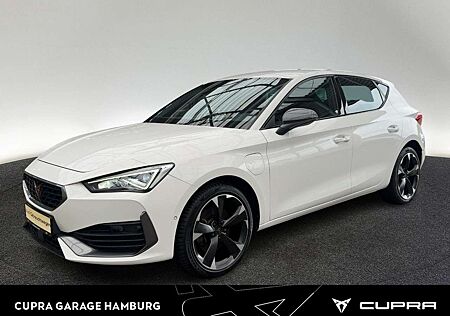 Cupra Leon 1.4 e-Hybrid DSG Kamera Link Sitzhzg