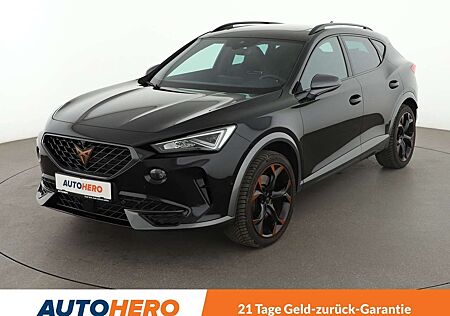 Cupra Formentor 2.0 TSI VZ 4Drive Aut.*360°*ACC*PANO*NAVI*BEATS*