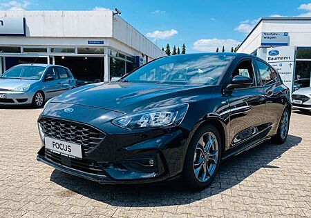 Ford Focus Lim. ST-Line*Navi*LED*