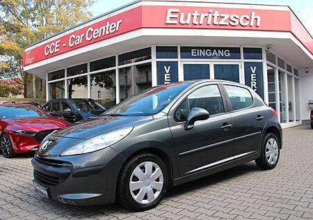 Peugeot 207 Tendance,Klima