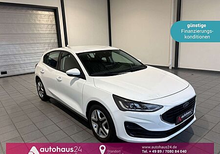 Ford Focus 1.5 EcoBlue Cool&Connect|Navi|LED|Sitzhzg