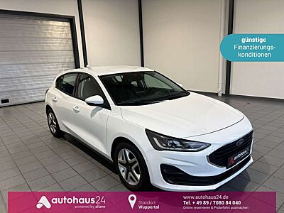 Ford Focus 1.5 EcoBlue  Cool&Connect|Navi|LED|Sitzhzg
