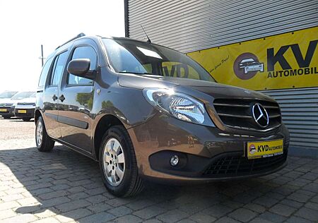 Mercedes-Benz Citan Kombi 111 CDI Tourer Edition lang
