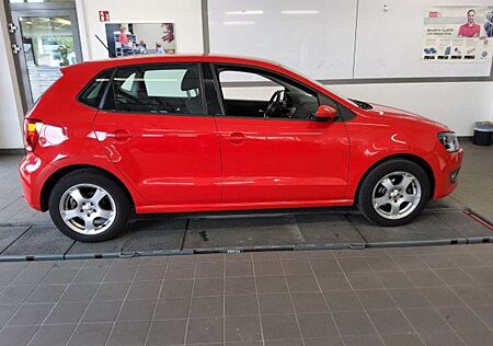 VW Polo Volkswagen Highline 1.4 Highline* TOP ZUSTAND*1-HAND*