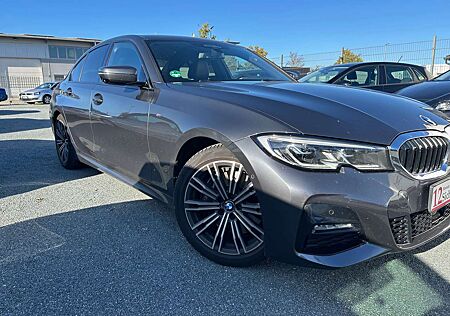 BMW 330 i M Sport LED / Garantie/ Finanzierung