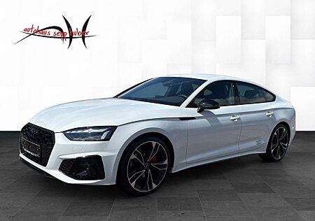 Audi A5 Sportback 40 S-Line 2.0 TDI 150 KW Bluetooth