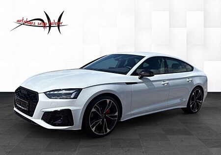 Audi A5 Sportback 40 S-Line 2.0 TDI 150 KW Bluetooth
