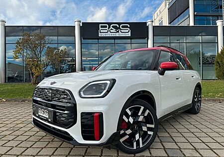 Mini John Cooper Works Countryman Countryman JCW ALL4 XL ACC,HUD,HUD,HARMAN,360...