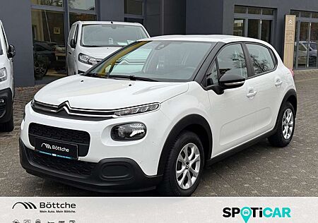 Citroën C3 Citroen Feel PureTech 68 *Klima*PDC*AppleCarplay*