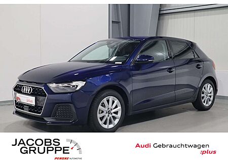 Audi A1 Sportback 25 TFSI advanced Navi*LED*R-Kamera *