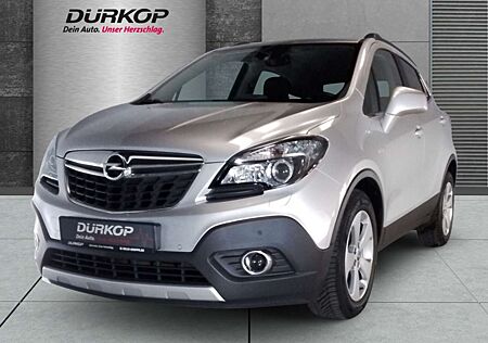 Opel Mokka Innovation ecoFlex 1.4 Turbo Navi Bi-Xenon Kurvenl