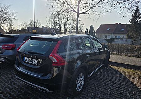 Volvo V60 CC V60 Cross Country