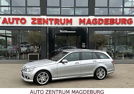 Mercedes-Benz C 200 C -Klasse 200 Kompr.Avantgarde,AMG,BXenon,Autom