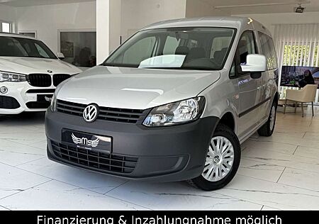 VW Caddy Volkswagen JAKO-O Garantie bis 07.2026