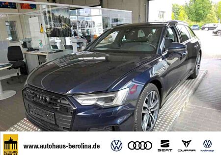 Audi A6 40 TDI qu. S line S tronic *PANO*TOUR*