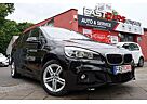 BMW 218 M Sport Navi Klima 7-Sitzer!