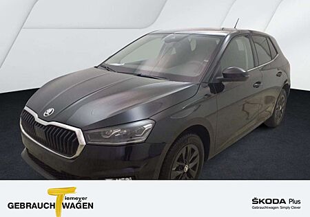 Skoda Fabia 1.0 TSI DSG SELECTION LED NAVI VIRTUALLM15