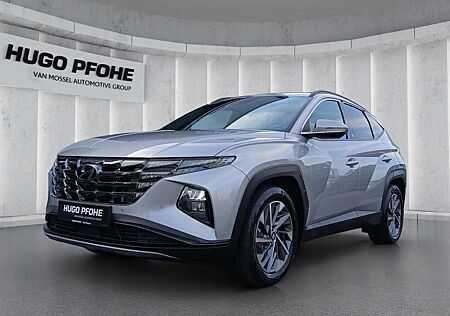 Hyundai Tucson Edition 30+ AUT | NAV | ACC | LED | KAM | BT