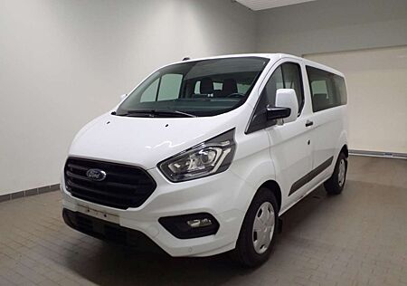 Ford Transit Custom Kombi 340 L1 Trend 2.0 TDCi EU6d-T