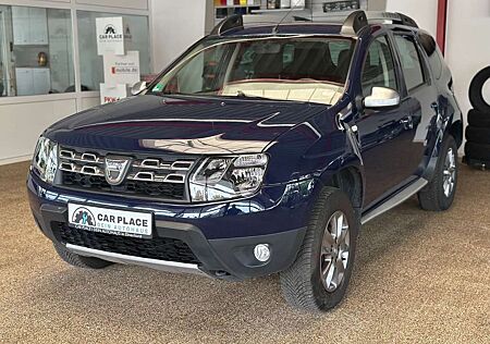 Dacia Duster I Laureate 4x2