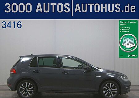 VW Golf Volkswagen VII 1.5 TSI BlueMotion IQ.DRIVE ACC