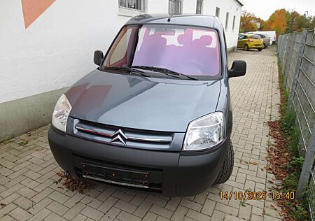 Citroën Berlingo Citroen 1.4 First Kombi