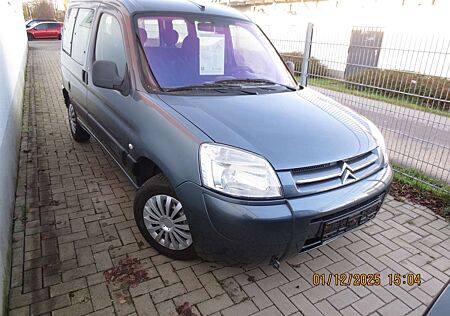 Citroën Berlingo Citroen 1.4 First Kombi