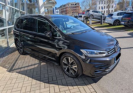 VW Touran Volkswagen 1.5 TSI ACT OPF DSG Highline