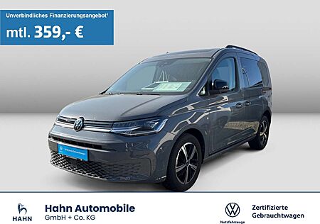 VW Caddy Volkswagen 1.5 TSI DSG Dark Label