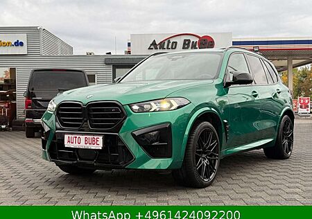 BMW X5 M Competition SKY LOUNGE|MERINO|B&W