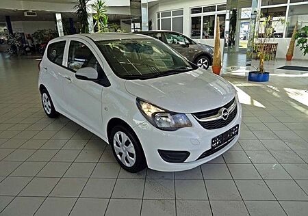 Opel Karl 1.0 Edition