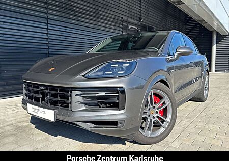 Porsche Cayenne S E-Hybrid Coupe InnoDrive LED-Matrix