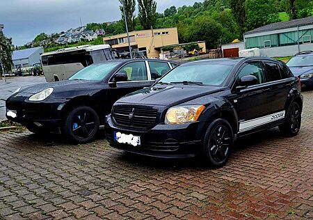Dodge Caliber 1.8l 150ps 2009 Mit NEU TÜV ohne Mä.