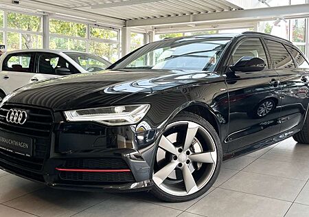 Audi A6 3.0 TDI clean diesel quattro