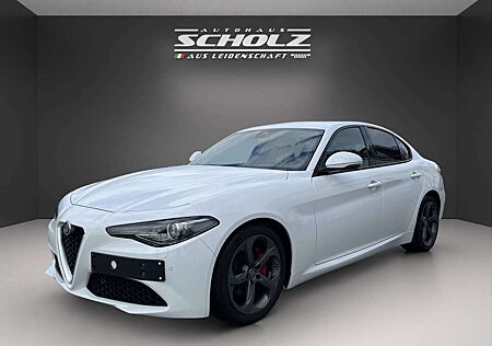 Alfa Romeo Giulia MY18 Super 2.2 Diesel 16V 110kW (15