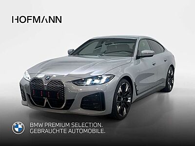 BMW i4 M Sport