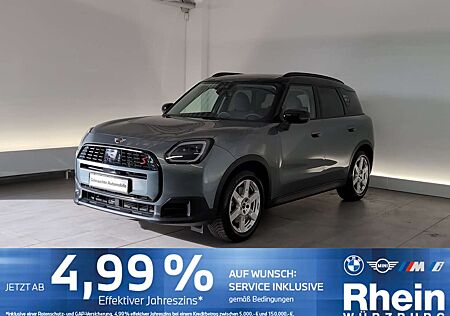 Mini One Countryman Countryman S All4 PANO/DAB/SHZ PANO/DAB/SHZ