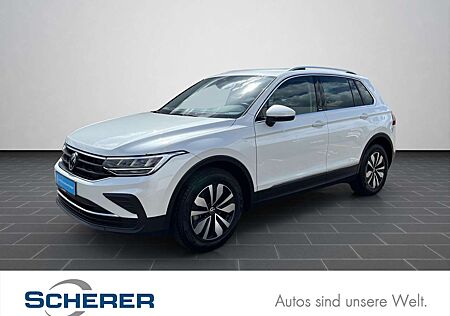 VW Tiguan Volkswagen 1.5 TSI MOVE NAVI/PDC/LED/Ambiente uvm.