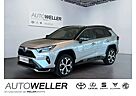 Toyota RAV 4 Plug-in-Hybrid Technik&Style Paket *HUD*ALLWETTER*