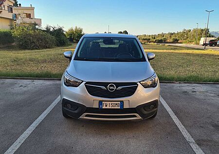 Opel Crossland X 1.5 ecotec Innovation s