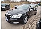 Skoda Octavia Combi Best of/Sitzh./Temp./AHK/Xenon