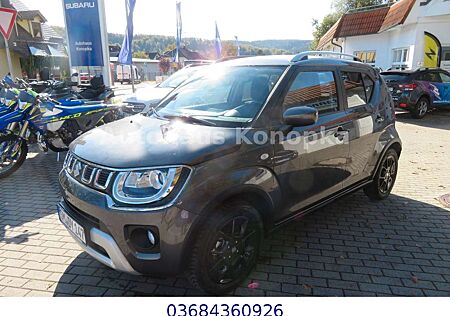 Suzuki Ignis 1.2 DUALJET HYBRID Allgrip Comfort 3,99%