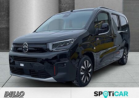 Citroën Berlingo Citroen MAX XL BlueHDi 130 Techno-Plus Winterpaket XTR Vor