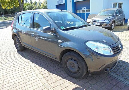 Dacia Sandero 1.4 MPI Ambiance