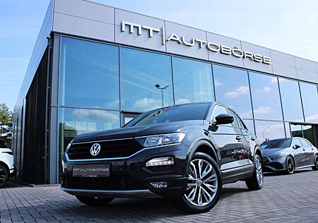 VW T-Roc Volkswagen 2.0 TSI 4M * SPORT * BEATS/VIRTUAL/LED/18"